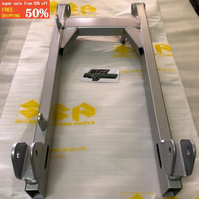 Swing arm Smash 115 and Smash 110 SGP Suzuki Genuine Parts made in thailand Shopee Philippines