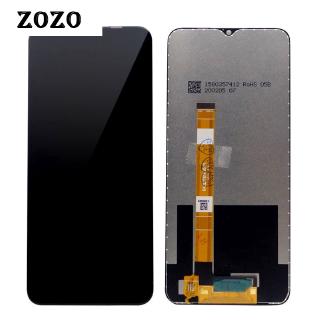 Ori 6.5" LCD For OPPO Realme5 LCD Display Touch Screen