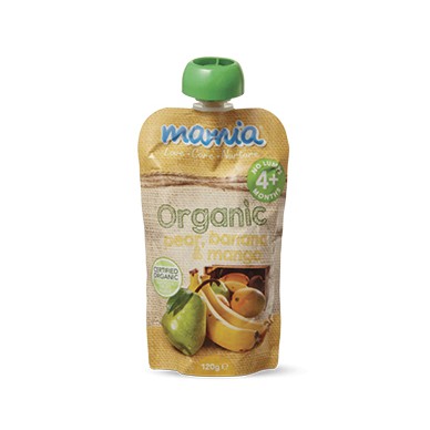 mamia organic