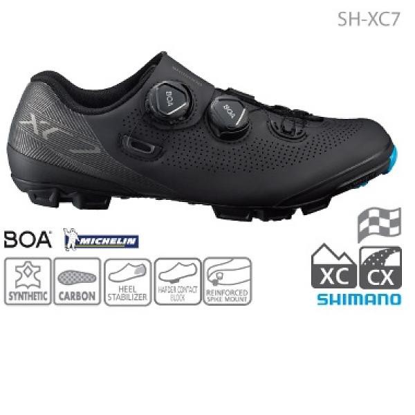 shimano xc700