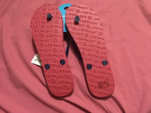 airwalk hemp sandals