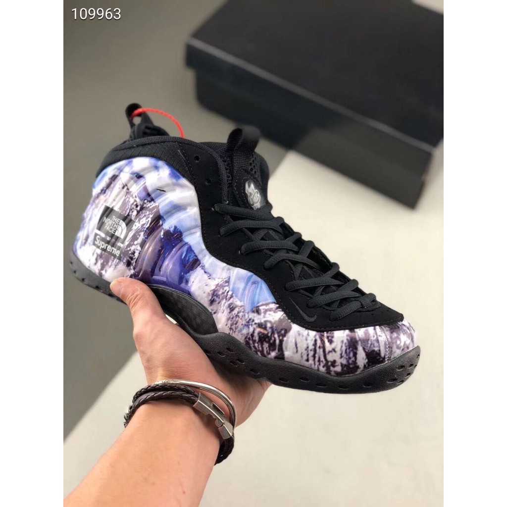 nike x north face