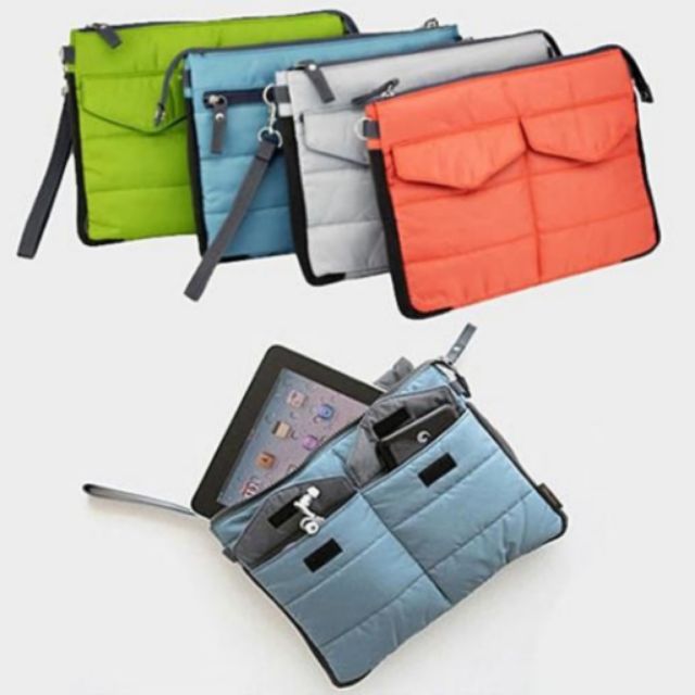 gadget organizer pouch