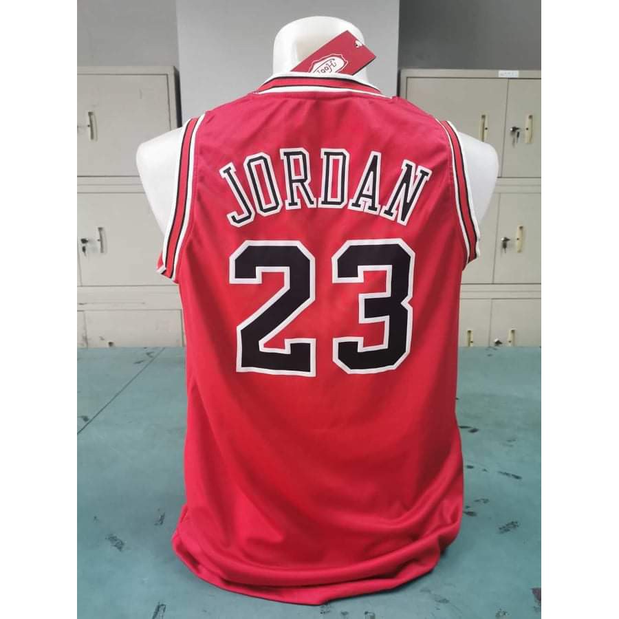 jersey jordan 23 bulls