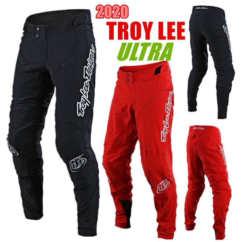 troy lee designs mountain bike pants