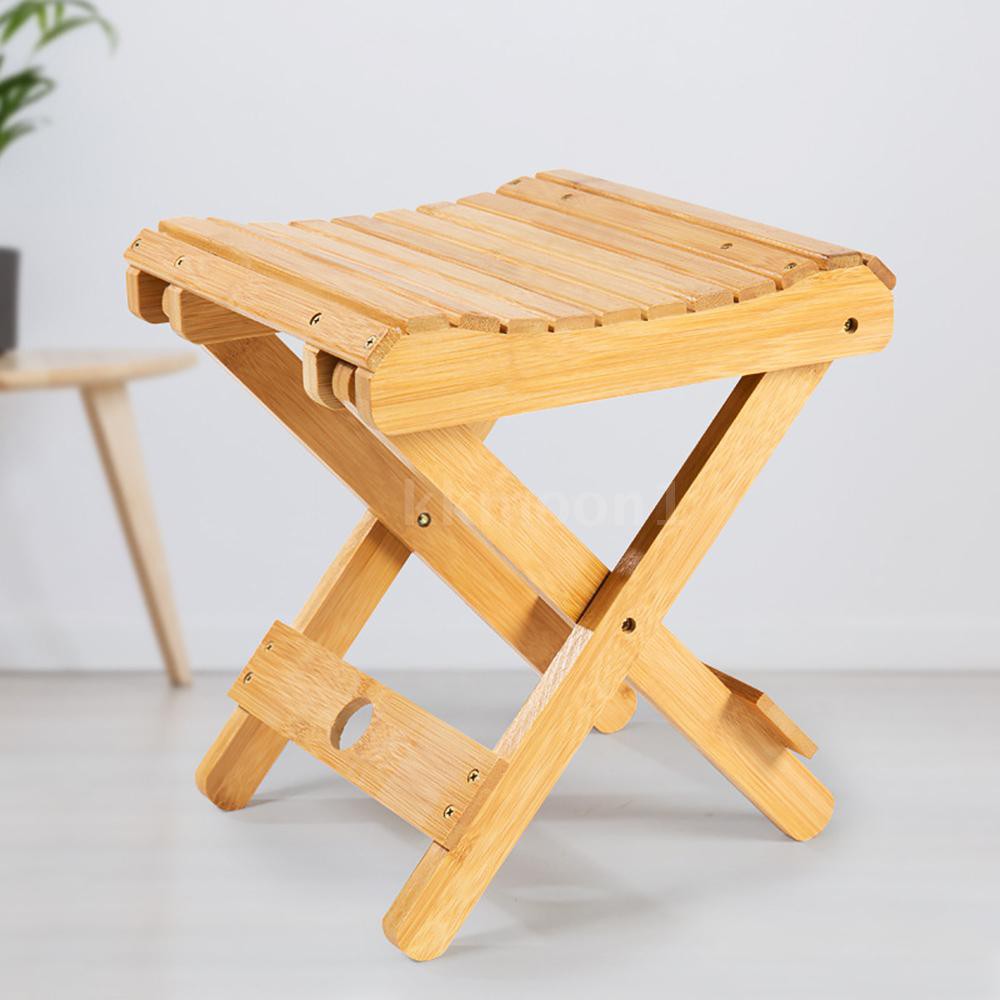 Folding Chair Folding Stool 