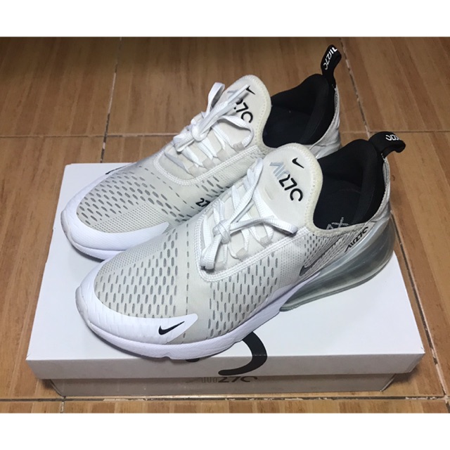 nike air max 270 size 9.5