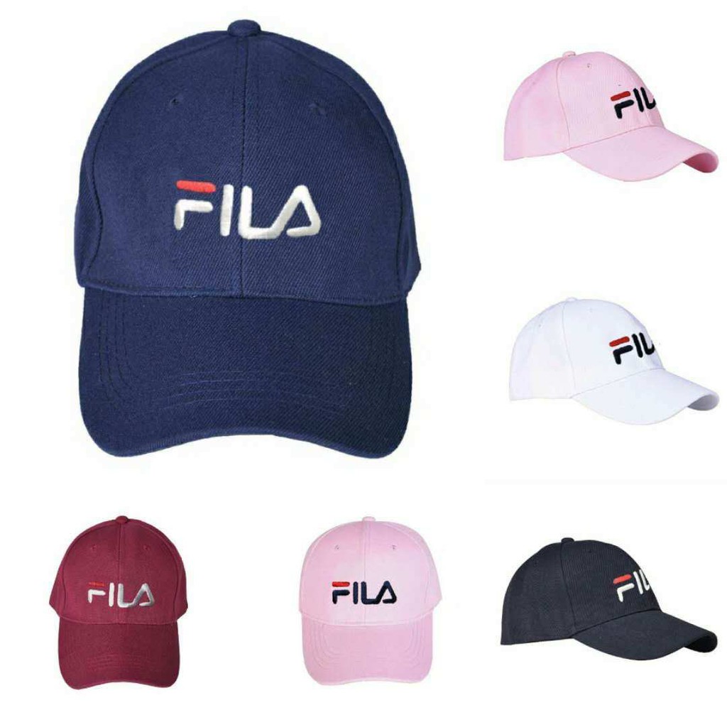 baseball fila