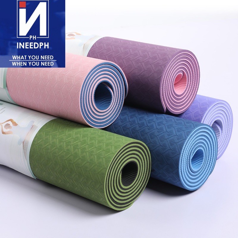 best yoga mat brands philippines
