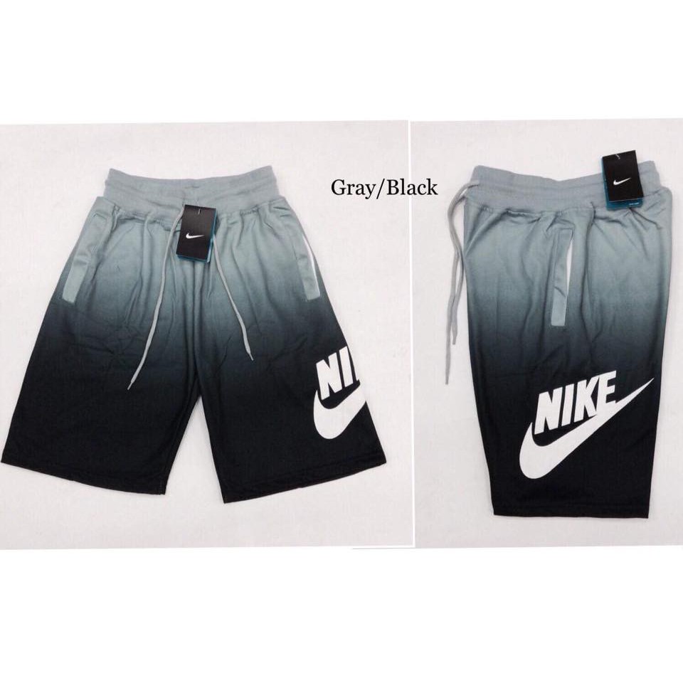 nike gradient shorts