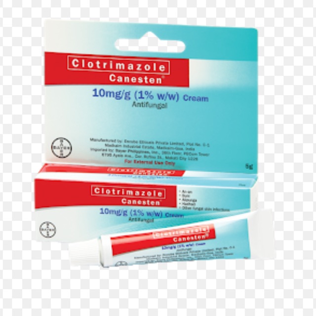Download Skin Canesten Cream Uses Pictures