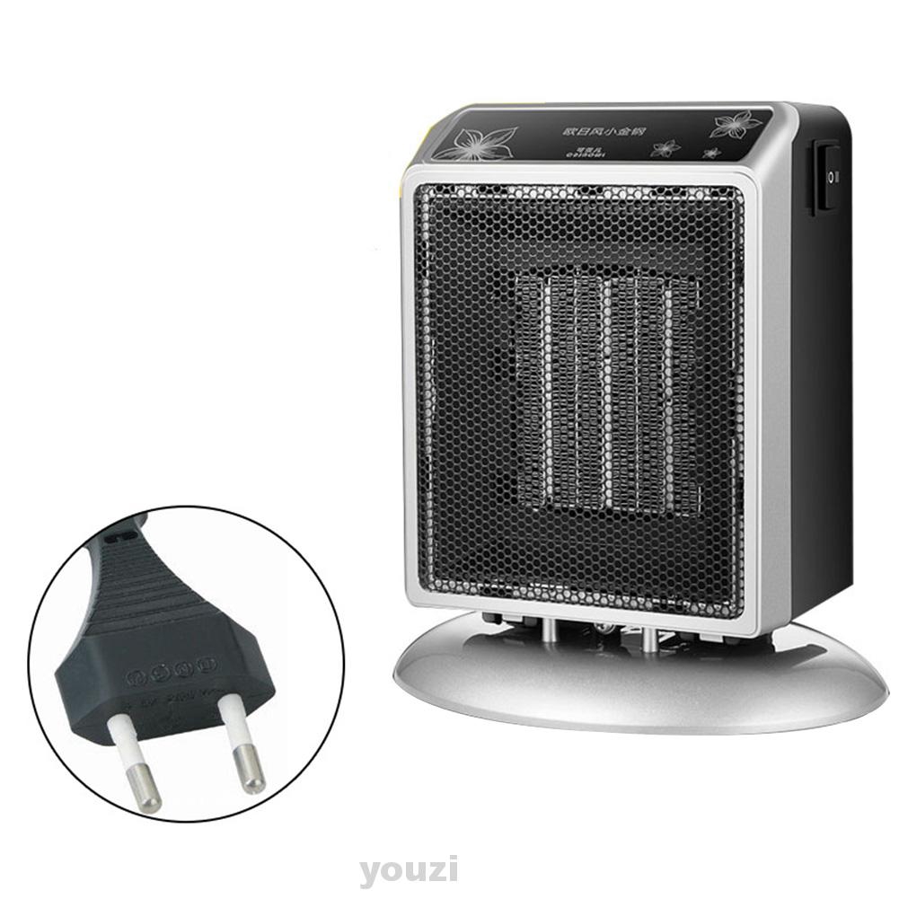 at portable heater