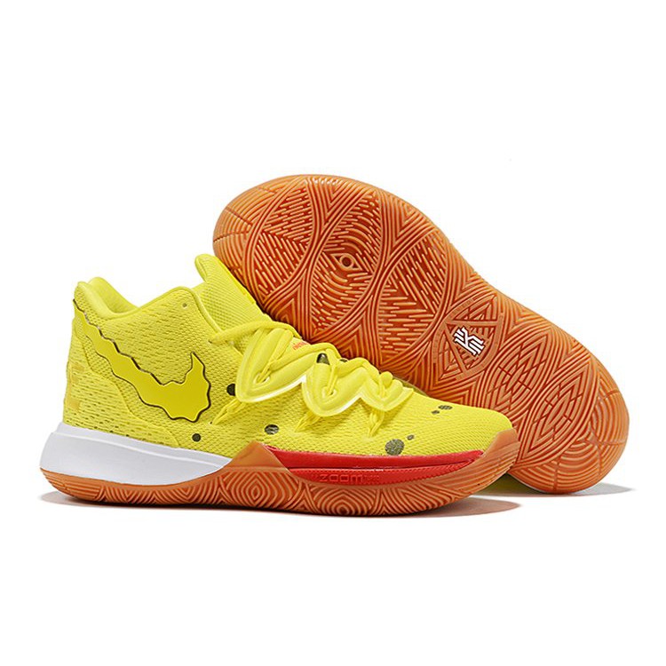 kyrie spongebob kid size