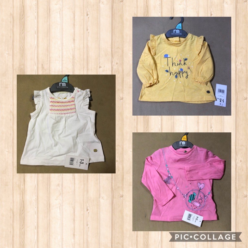 baby girl clothes mothercare