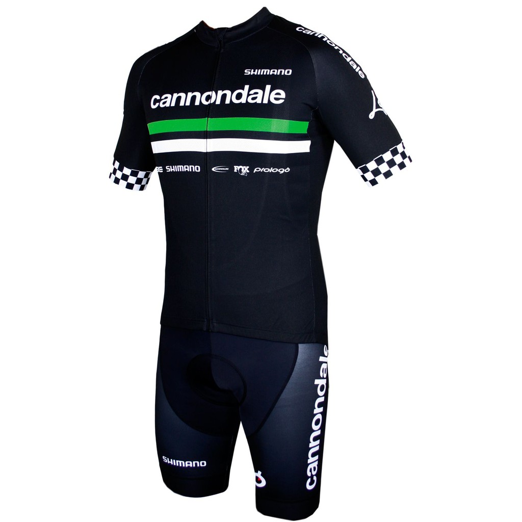 cannondale cycling shirts