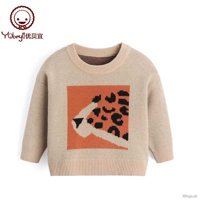 baby fall sweater