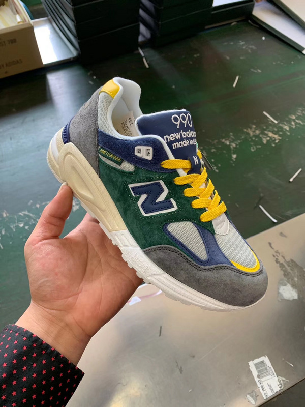 new balance 990 45