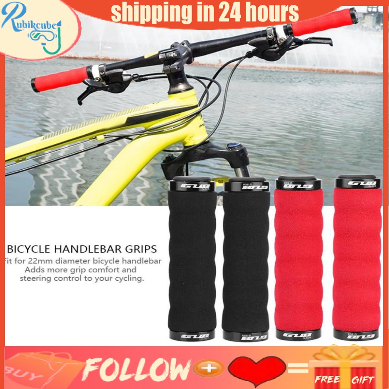 comfort handlebar grips