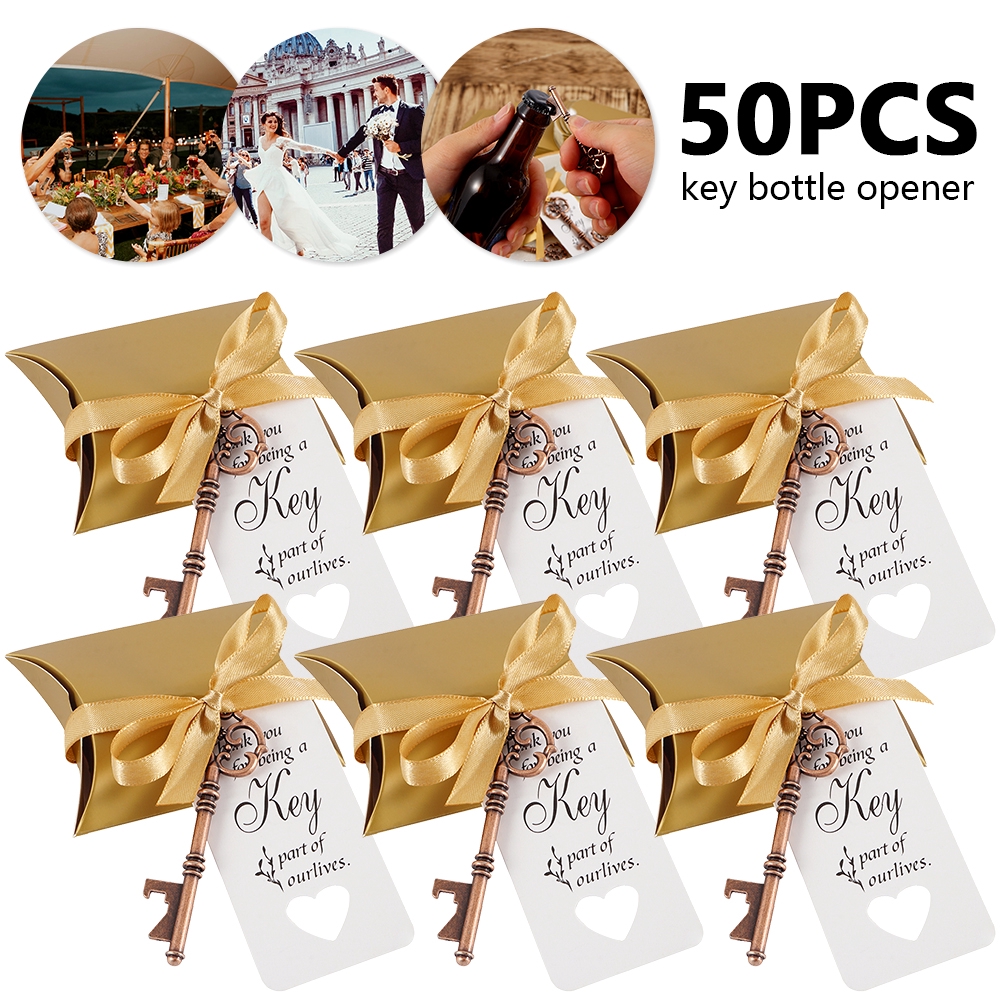 50pcs-key-to-my-heart-wedding-anniversary-bottle-opener-souvenir-and