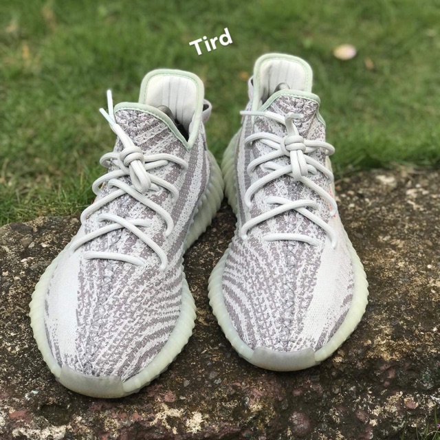 yeezy 350 blue tint rep