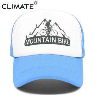 mountain bike caps