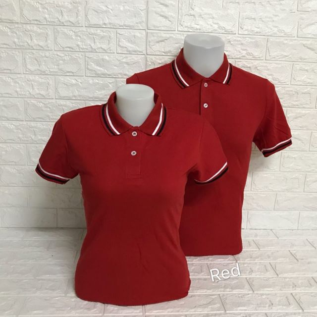 li ning polo shirt