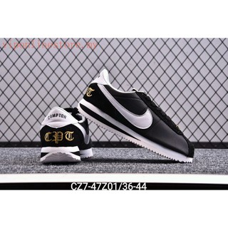 mister cartoon nike cortez for sale