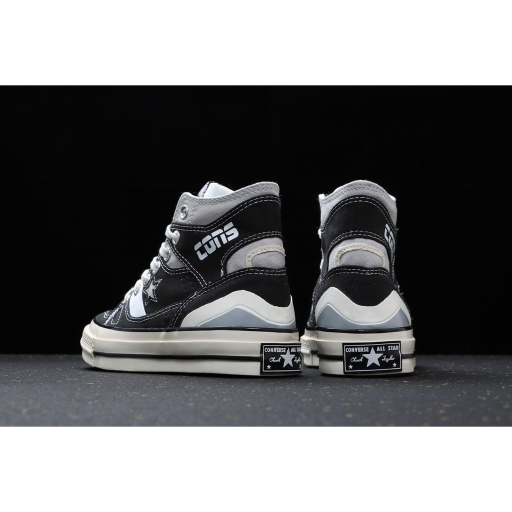 converse retro running