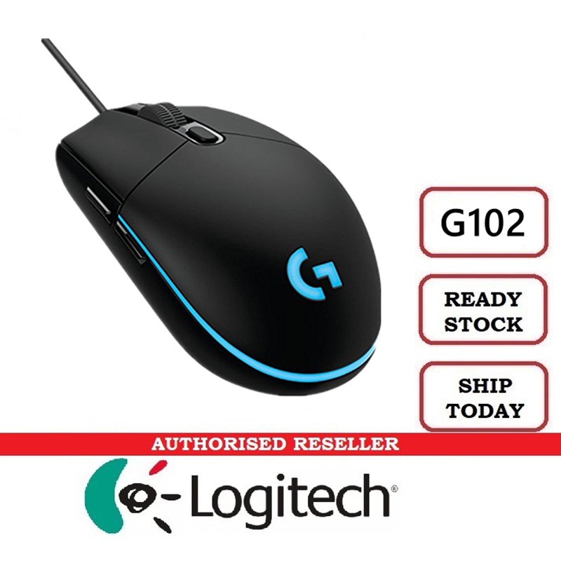 logitech 6000