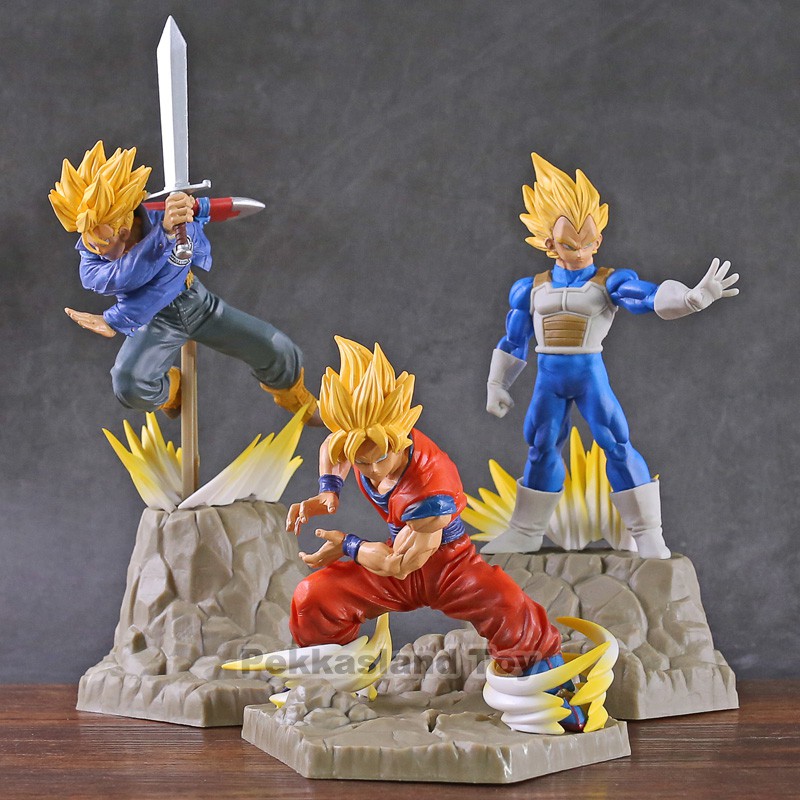 dragon ball z absolute perfection figure