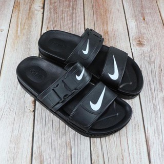 nike sandals with the strap