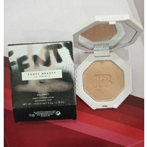hustla baby fenty