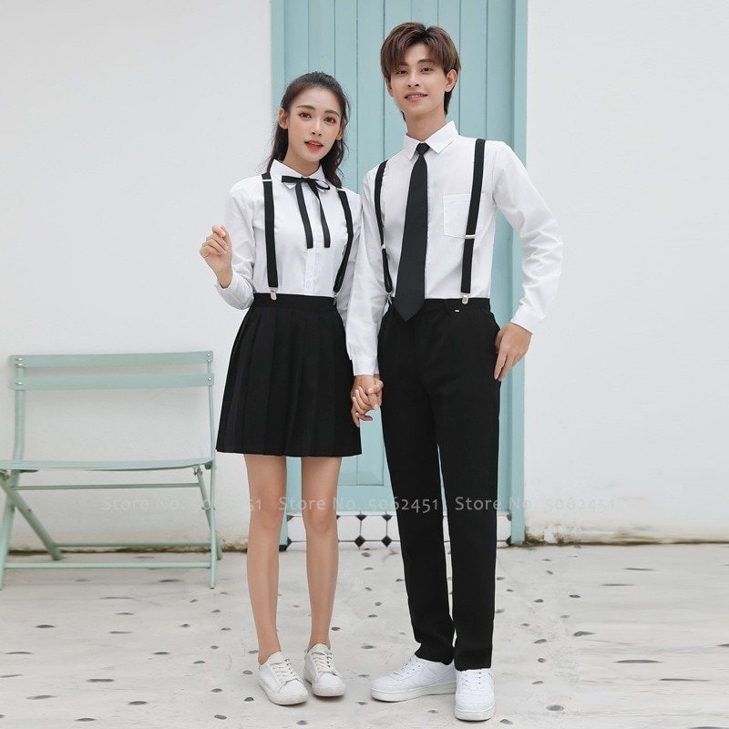 School uniform party Telegraph