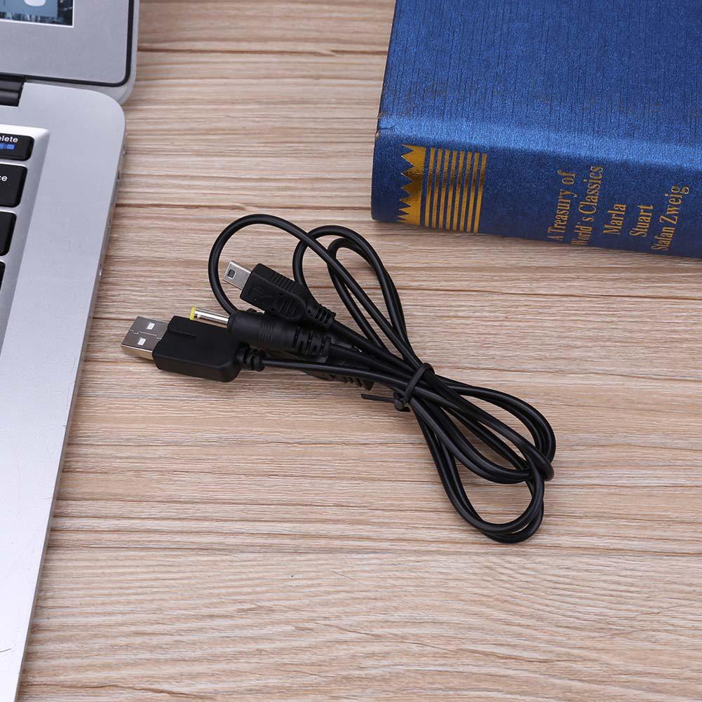 1.2m USB Port Charging Data Cable for PSP Shopee Philippines