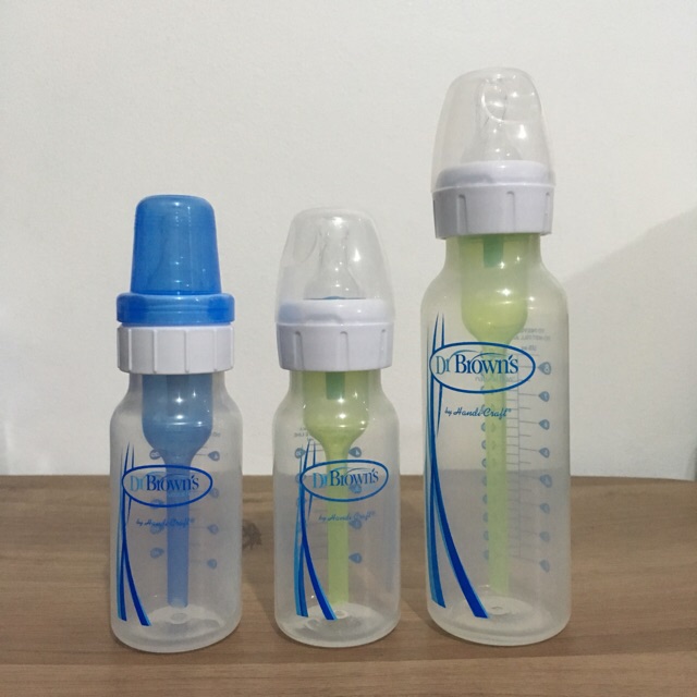 best bottle for cleft palate