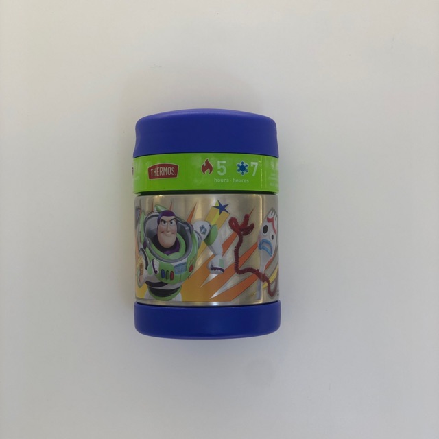 toy story funtainer