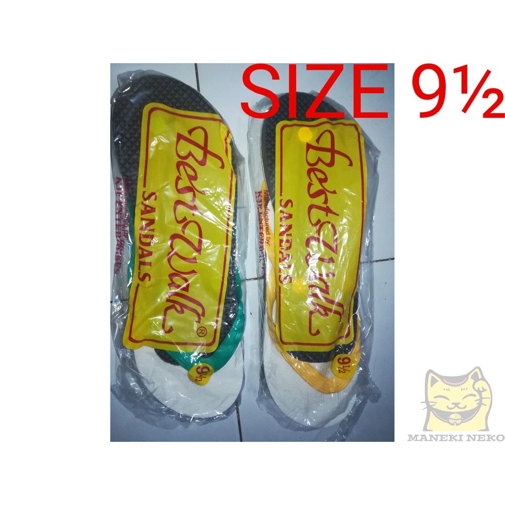 bestwalk slippers