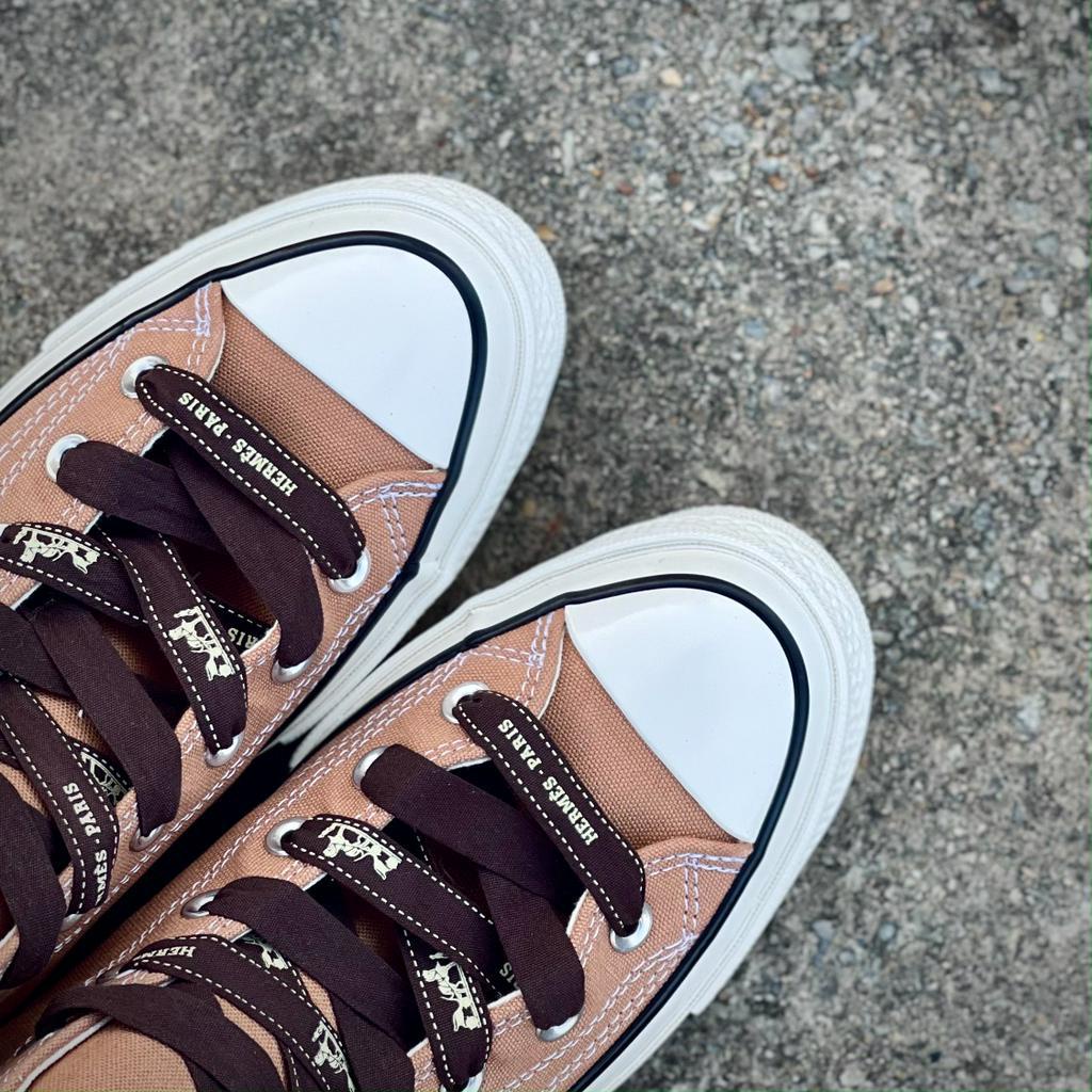 hermes converse shoes