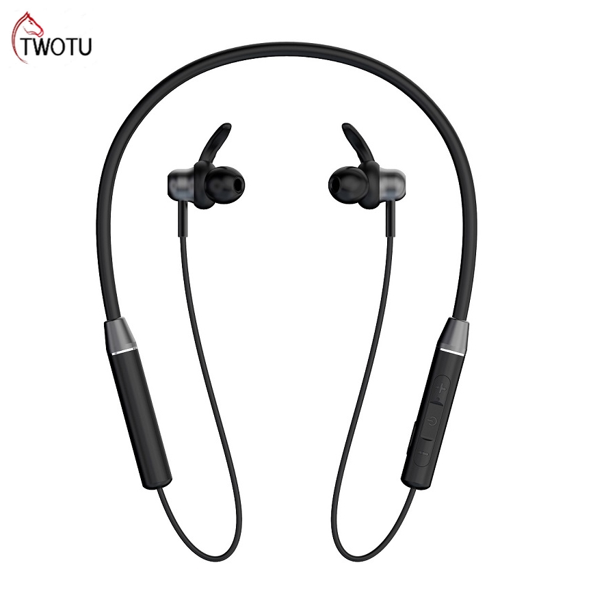 MS06 Bluetooth 5.0 Earphone Wireless Stereo Sports Headphones