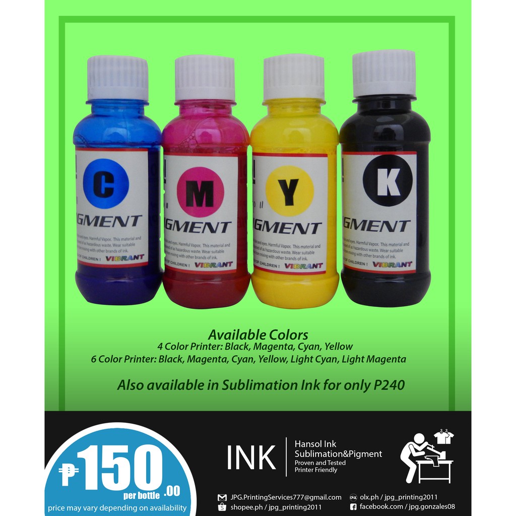 sublimation printer olx