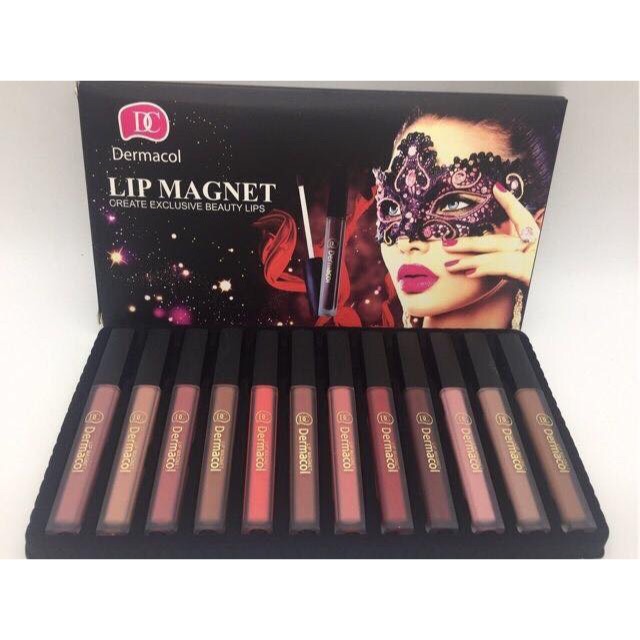 dermacol lip magnet