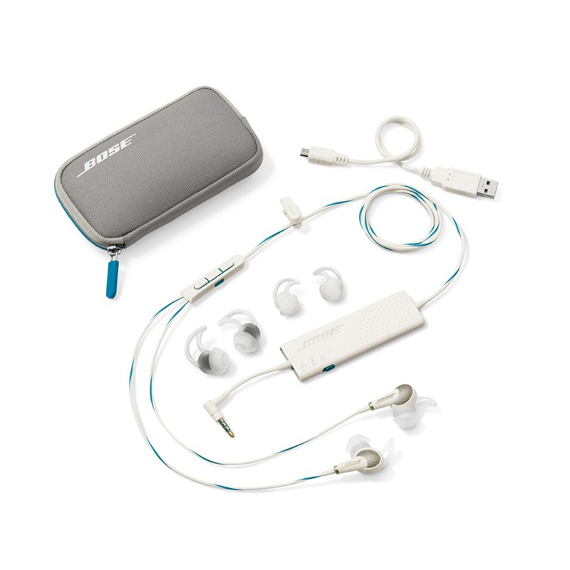 bose qc20 refurbished