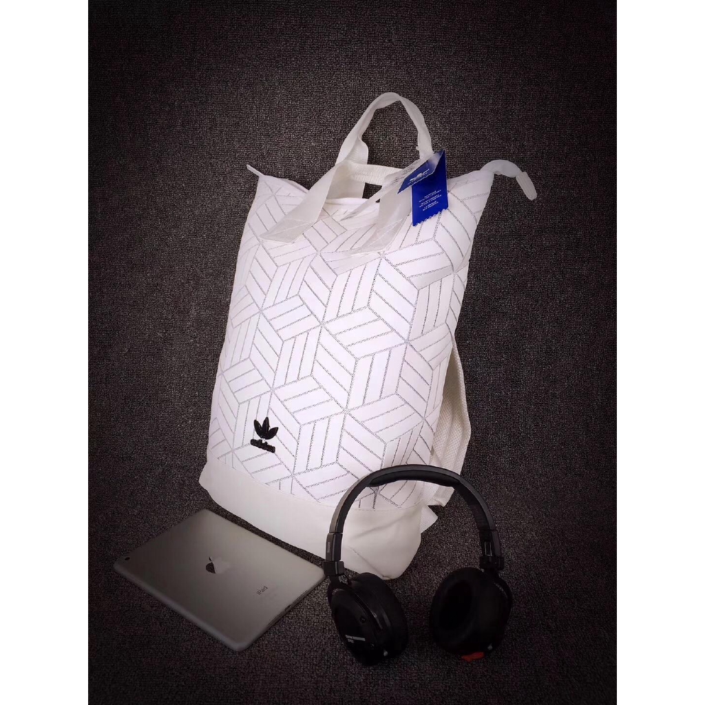 adidas bp roll top 3d