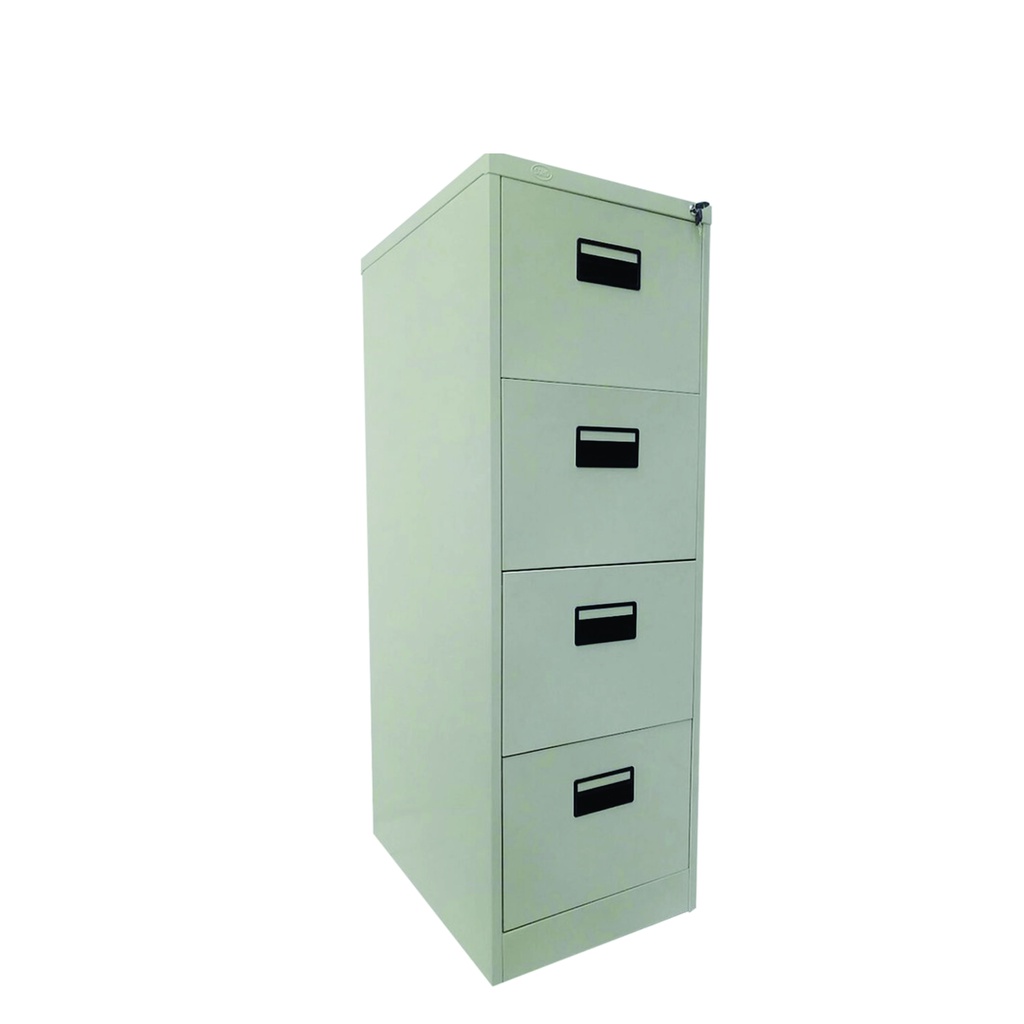 Filing cabinet - 4 layer steel | Shopee Philippines