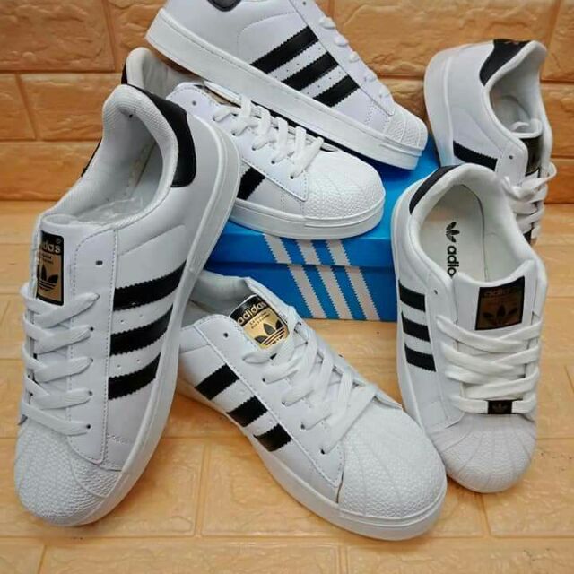 adidas superstar rot 40