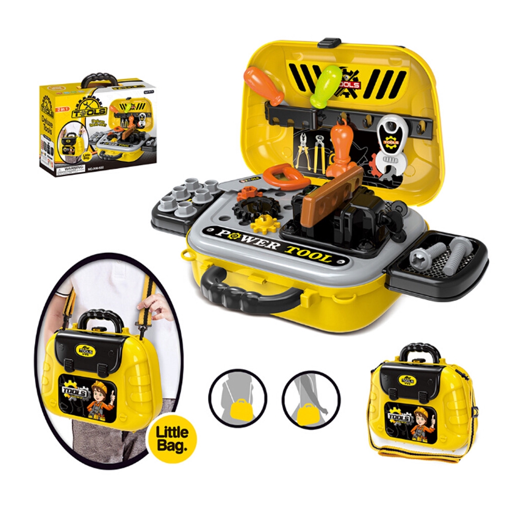 construction toys for little boys