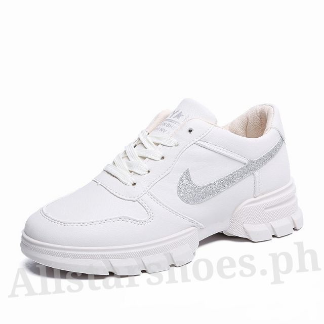 nike white shoes for women 2019