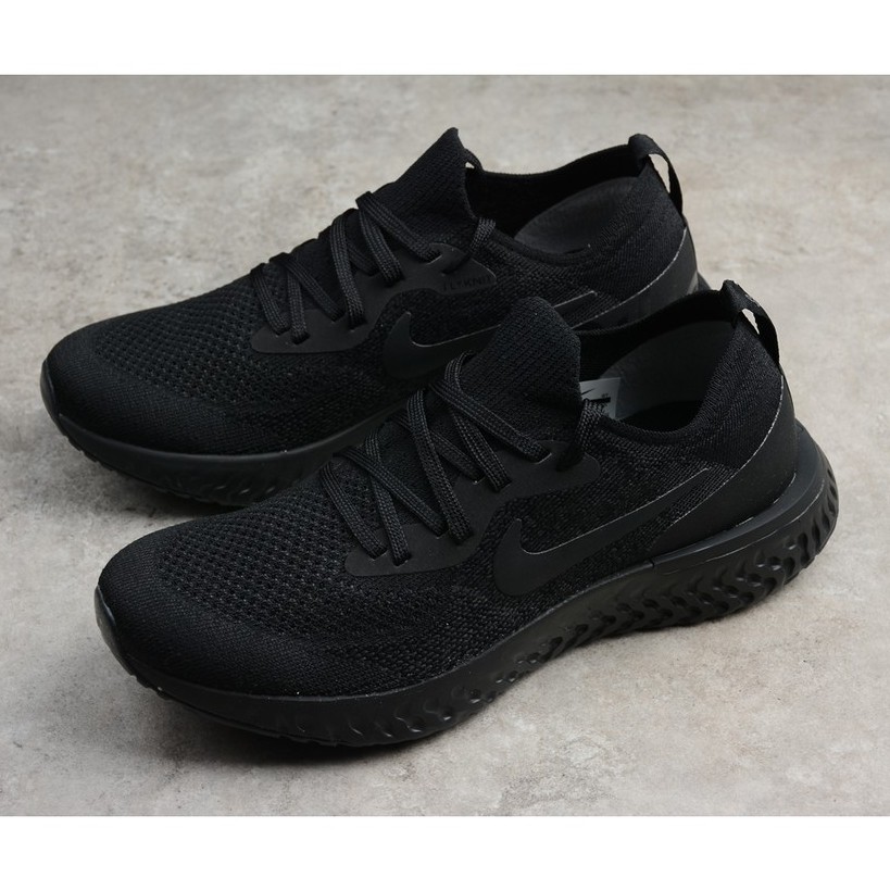 epic react triple black