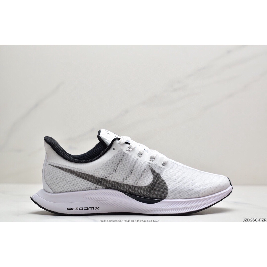 zoom pegasus 35 turbo running shoe