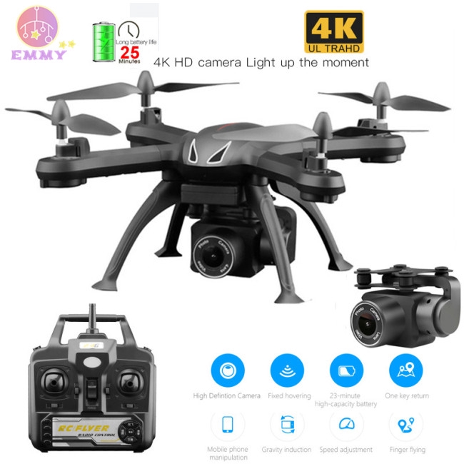 best live camera drone
